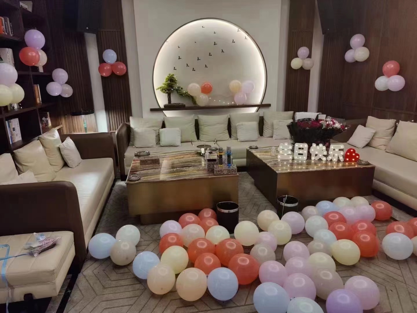 郴州小时场ktv计时方式详解-永兴县ktv预定